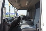 レンジャー 7.5t 増トン ワイドベッド付 アルミウイング 280ps