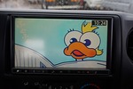 【年次点検済】デュトロ 3.5t 高床 ワイドロング タダノ4段クレーン付
