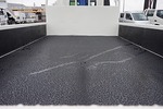 【年次点検済】デュトロ 3.5t 高床 ワイドロング タダノ4段クレーン付