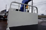 【年次点検済】デュトロ 3.5t 高床 ワイドロング タダノ4段クレーン付