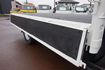 【年次点検済】デュトロ 3.5t 高床 ワイドロング タダノ4段クレーン付