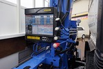 【年次点検済】デュトロ 3.5t 高床 ワイドロング タダノ4段クレーン付