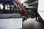 【年次点検済】デュトロ 3.5t 高床 ワイドロング タダノ4段クレーン付