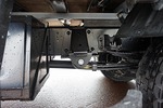 【年次点検済】デュトロ 3.5t 高床 ワイドロング タダノ4段クレーン付