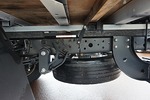 【年次点検済】デュトロ 3.5t 高床 ワイドロング タダノ4段クレーン付
