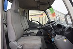 【年次点検済】デュトロ 3.5t 高床 ワイドロング タダノ4段クレーン付