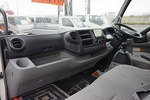 【年次点検済】デュトロ 3.5t 高床 ワイドロング タダノ4段クレーン付