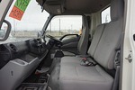 【年次点検済】デュトロ 3.5t 高床 ワイドロング タダノ4段クレーン付