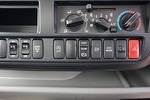 デュトロ 3.8t 高床 ワイドロング タダノ4段クレーン付