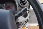 デュトロ 3.8t 高床 ワイドロング タダノ4段クレーン付
