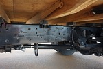 デュトロ 3.8t 高床 ワイドロング タダノ4段クレーン付