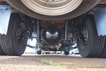 デュトロ 3.8t 高床 ワイドロング タダノ4段クレーン付