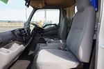 デュトロ 3.8t 高床 ワイドロング タダノ4段クレーン付