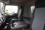レンジャー 10.2t 増トン 3軸 2デフ ワイドベッド付 アルミウイング 280ps