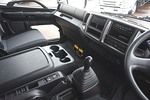 レンジャー 10.2t 増トン 3軸 2デフ ワイドベッド付 アルミウイング 280ps