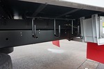 レンジャー 10.2t 増トン 3軸 2デフ ワイドベッド付 アルミウイング 280ps