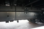 レンジャー 10.2t 増トン 3軸 2デフ ワイドベッド付 アルミウイング 280ps