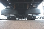 レンジャー 10.2t 増トン 3軸 2デフ ワイドベッド付 アルミウイング 280ps