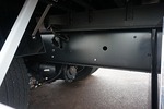 レンジャー 10.2t 増トン 3軸 2デフ ワイドベッド付 アルミウイング 280ps