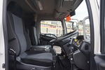 レンジャー 10.2t 増トン 3軸 2デフ ワイドベッド付 アルミウイング 280ps
