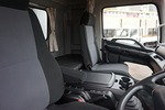 レンジャー 10.2t 増トン 3軸 2デフ ワイドベッド付 アルミウイング 280ps
