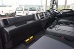 レンジャー 10.2t 増トン 3軸 2デフ ワイドベッド付 アルミウイング 280ps