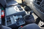 フォワード 7.6t 増トン ワイドベッドレス アルミウイング Rエアサス 240ps