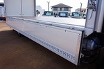 フォワード 7.6t 増トン ワイドベッドレス アルミウイング Rエアサス 240ps