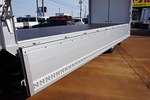 フォワード 7.6t 増トン ワイドベッドレス アルミウイング Rエアサス 240ps