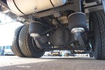 フォワード 7.6t 増トン ワイドベッドレス アルミウイング Rエアサス 240ps