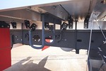 フォワード 7.6t 増トン ワイドベッドレス アルミウイング Rエアサス 240ps