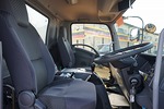 フォワード 7.6t 増トン ワイドベッドレス アルミウイング Rエアサス 240ps
