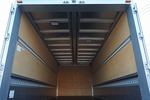 フォワード 7.5t 増トン ワイドベッドレス アルミウイング Rエアサス 240ps