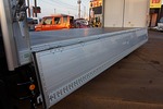 フォワード 7.5t 増トン ワイドベッドレス アルミウイング Rエアサス 240ps