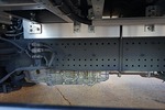 フォワード 7.5t 増トン ワイドベッドレス アルミウイング Rエアサス 240ps