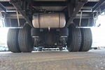 フォワード 7.5t 増トン ワイドベッドレス アルミウイング Rエアサス 240ps