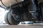 フォワード 7.5t 増トン ワイドベッドレス アルミウイング Rエアサス 240ps