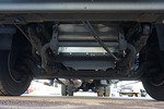 フォワード 7.5t 増トン ワイドベッドレス アルミウイング Rエアサス 240ps
