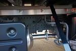 フォワード 7.5t 増トン ワイドベッドレス アルミウイング Rエアサス 240ps