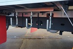フォワード 7.5t 増トン ワイドベッドレス アルミウイング Rエアサス 240ps