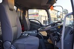 フォワード 7.5t 増トン ワイドベッドレス アルミウイング Rエアサス 240ps