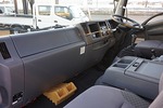 フォワード 7.5t 増トン ワイドベッドレス アルミウイング Rエアサス 240ps