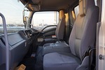 フォワード 7.5t 増トン ワイドベッドレス アルミウイング Rエアサス 240ps