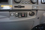 フォワード 5.1t 増トン ワイドベッド付 ユニック4段クレーン付 Rエアサス 240ps 未使用車