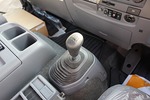 フォワード 5.1t 増トン ワイドベッド付 ユニック4段クレーン付 Rエアサス 240ps 未使用車