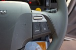 フォワード 5.1t 増トン ワイドベッド付 ユニック4段クレーン付 Rエアサス 240ps 未使用車