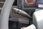 フォワード 5.1t 増トン ワイドベッド付 ユニック4段クレーン付 Rエアサス 240ps 未使用車