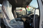 フォワード 5.1t 増トン ワイドベッド付 ユニック4段クレーン付 Rエアサス 240ps 未使用車