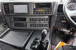 プロフィア 12.4t 4軸 アルミウイング P/G付 総輪エアサス 380ps