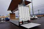 プロフィア 12.4t 4軸 アルミウイング P/G付 総輪エアサス 380ps